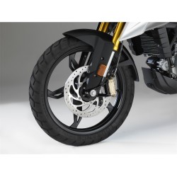 BMW G 310 GS Adventure